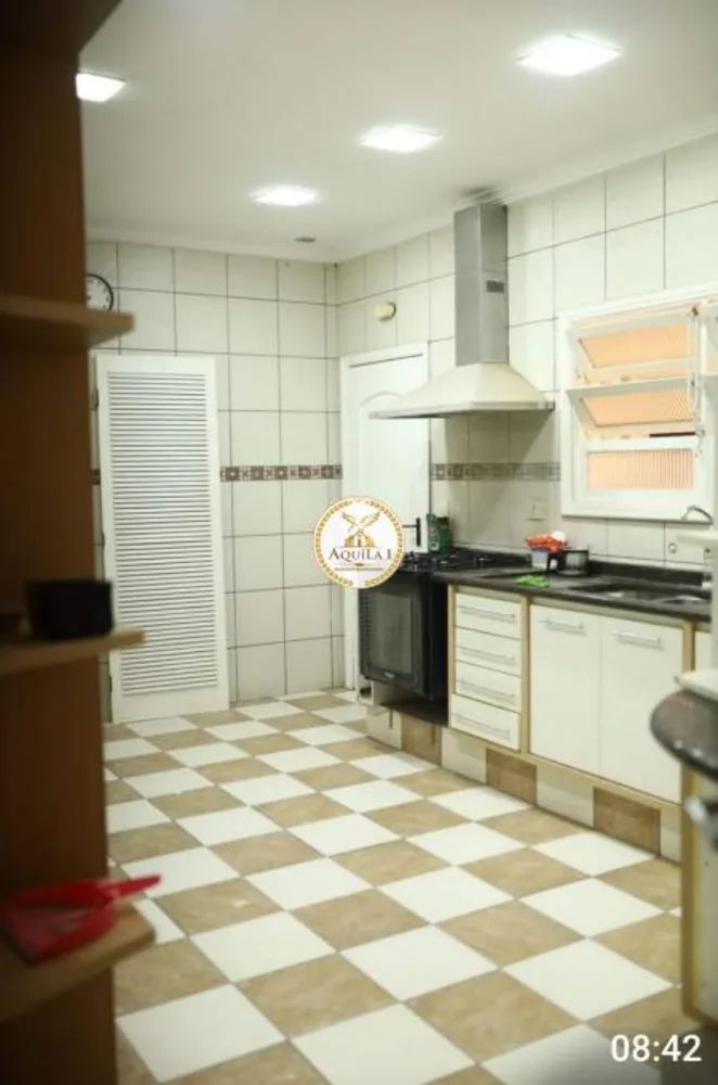 Casa, 4 quartos, 360 m² - Foto 12