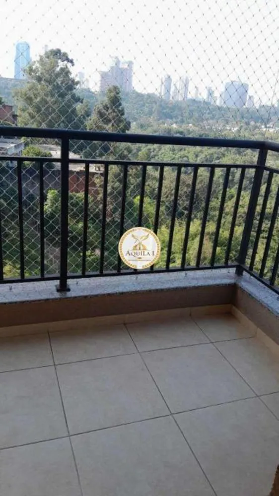 Apartamento, 328 m² - Foto 7