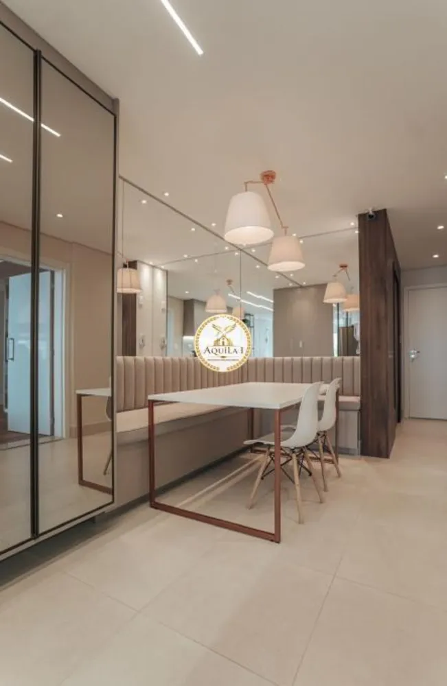 Apartamento, 328 m² - Foto 9