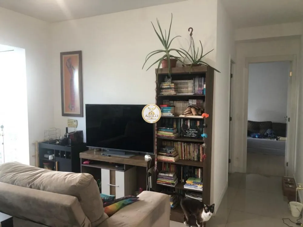 Apartamento, 2 quartos, 59 m² - Foto 7