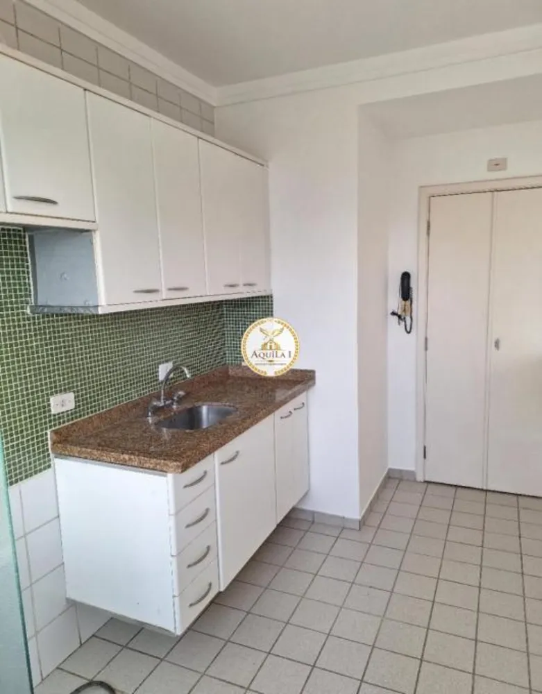 Apartamento, 42 m² - Foto 4