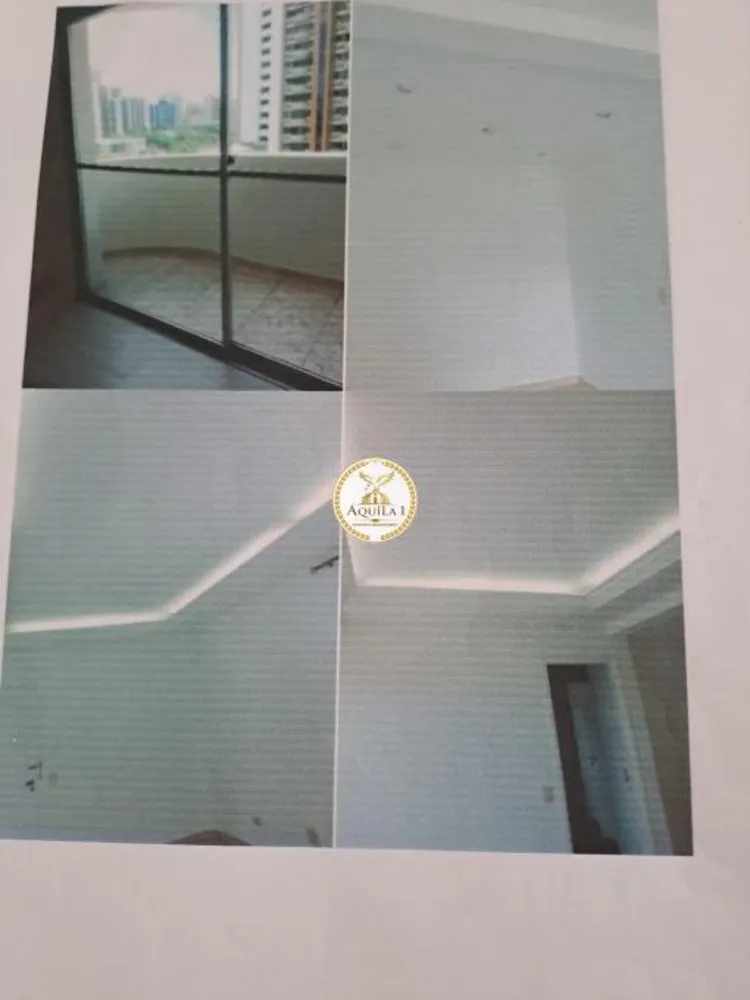 Apartamento, 3 quartos, 110 m² - Foto 1