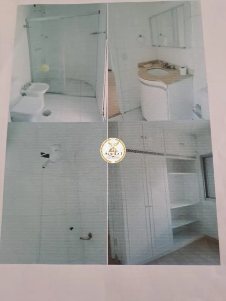 Apartamento, 3 quartos, 110 m² - Foto 2