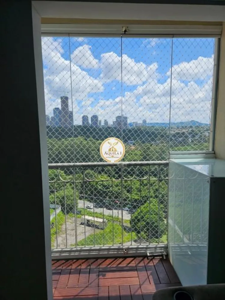 Apartamento, 46 m² - Foto 5