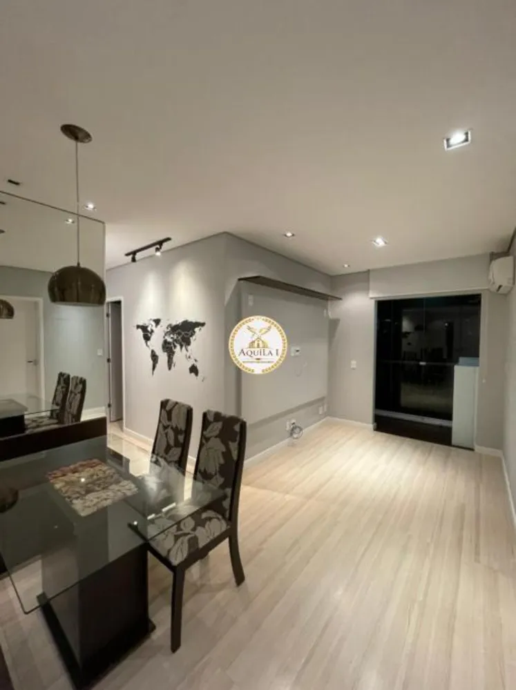 Apartamento, 46 m² - Foto 6