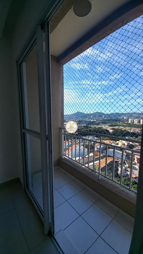 Apartamento, 3 quartos, 68 m² - Foto 1