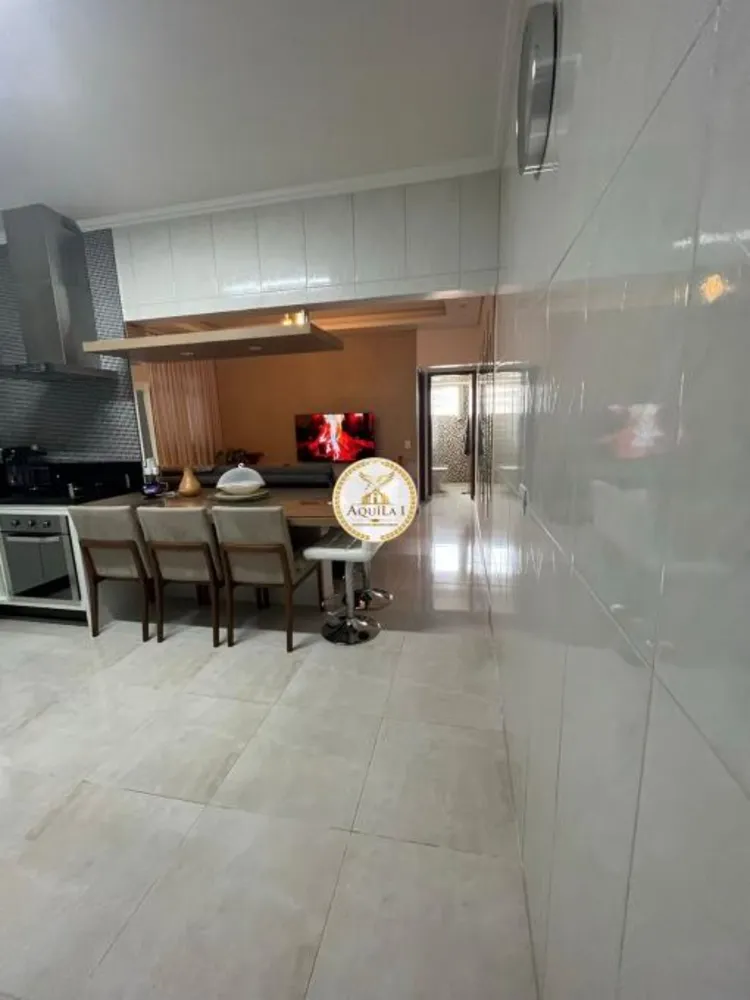 Casa, 2 quartos - Foto 4