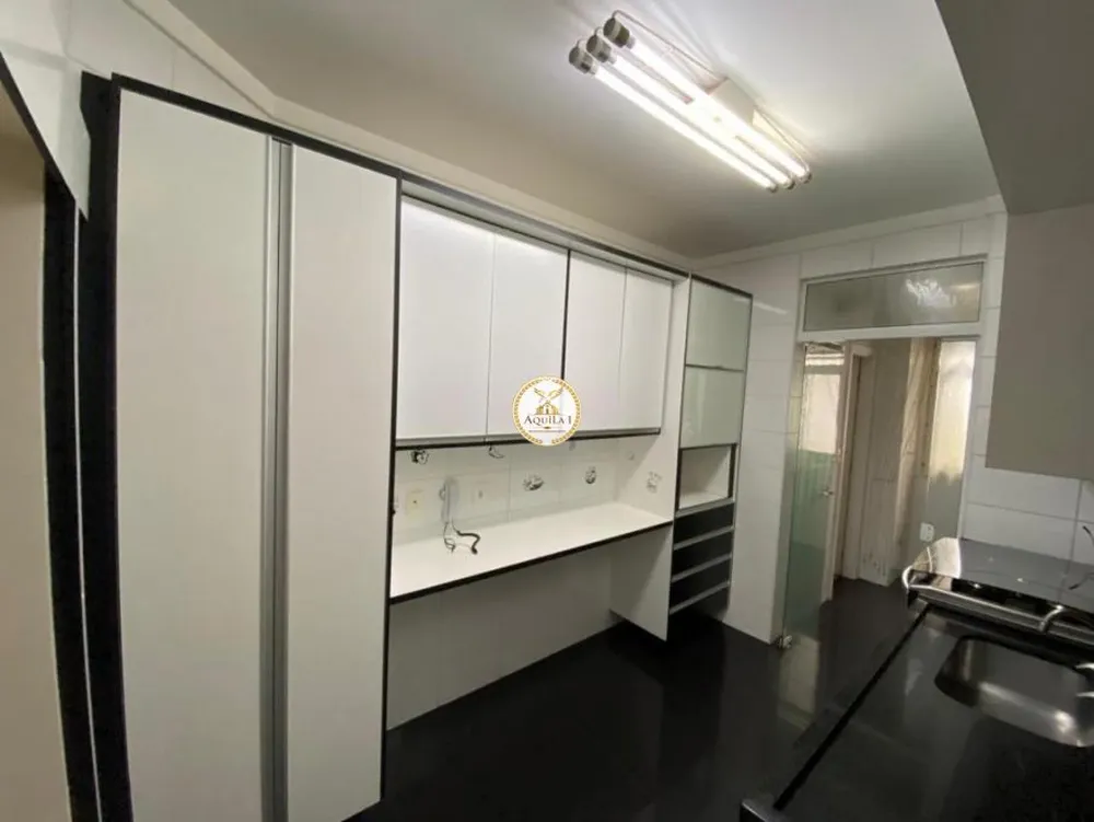 Apartamento, 3 quartos, 150 m² - Foto 10