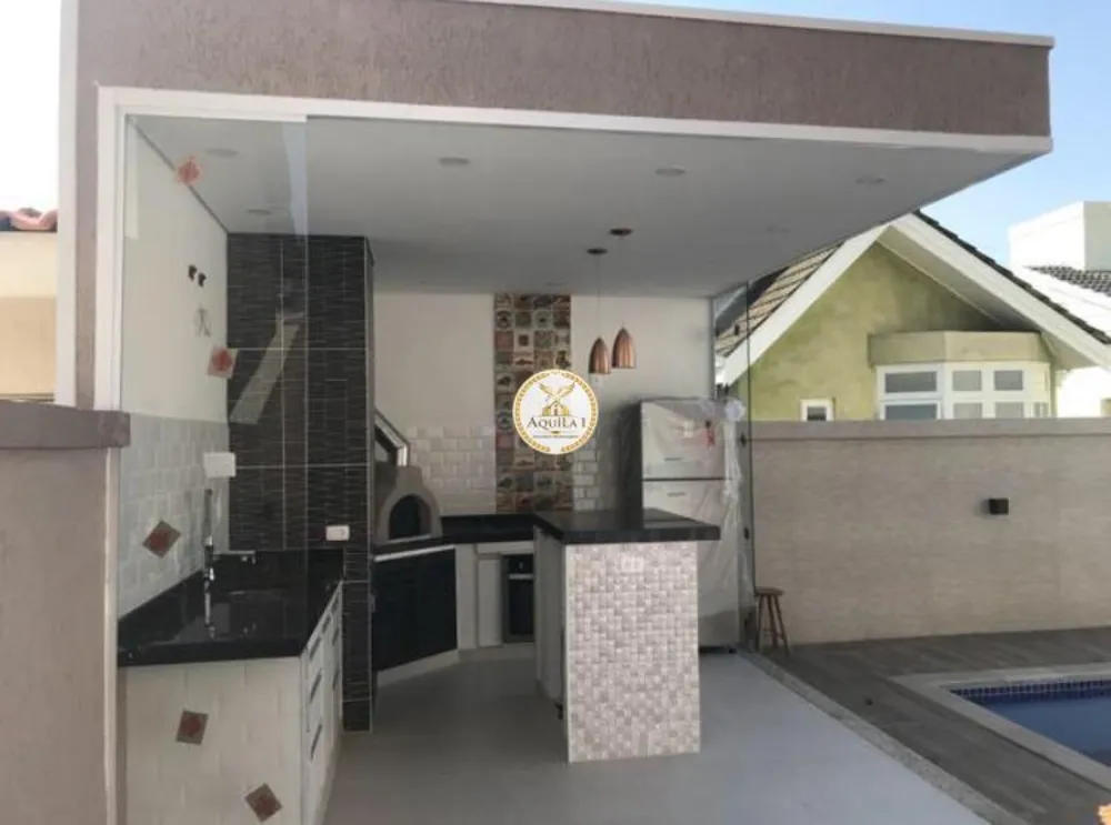 Apartamento, 3 quartos, 150 m² - Foto 12