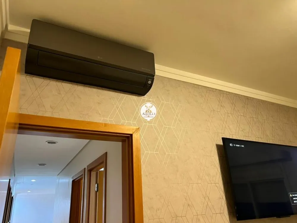 Apartamento, 3 quartos, 150 m² - Foto 1