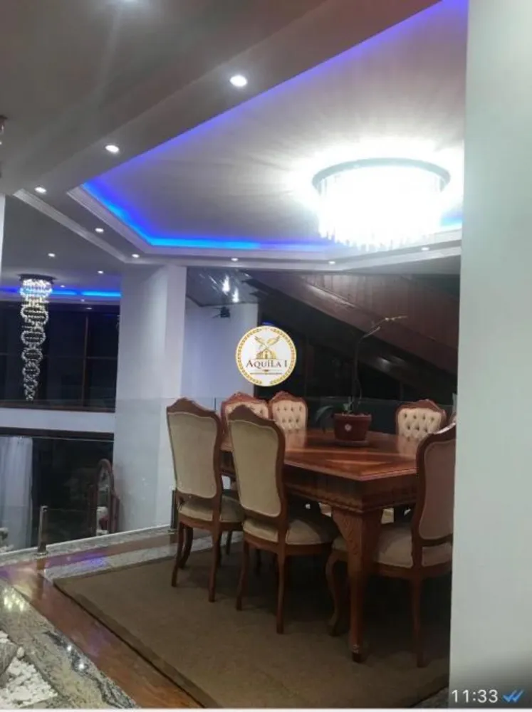 Apartamento, 3 quartos, 150 m² - Foto 11