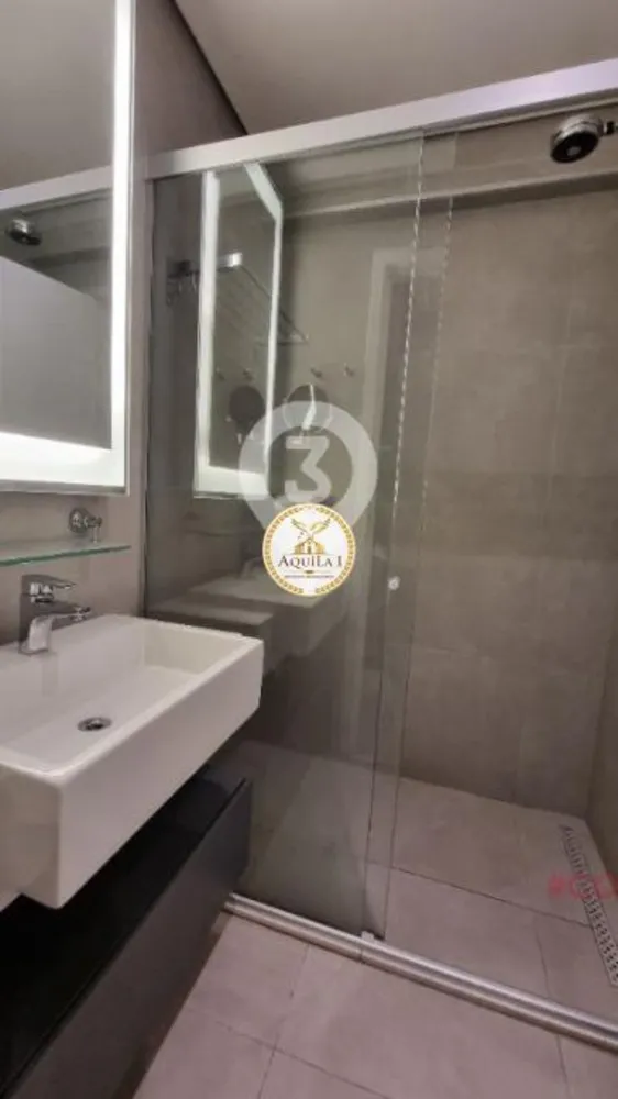 Apartamento, 1 quarto, 28 m² - Foto 23