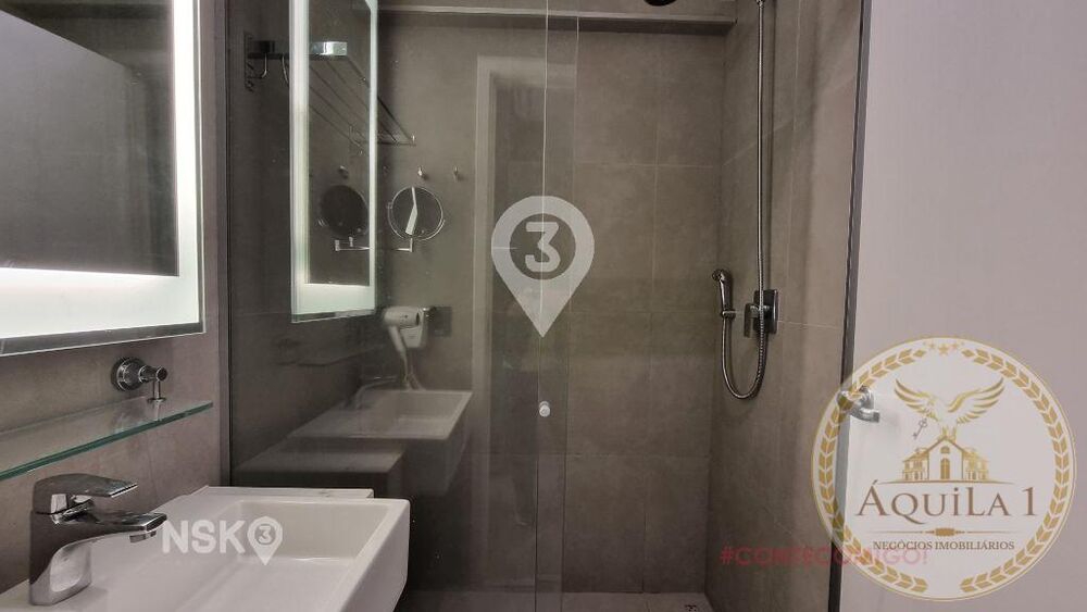 Apartamento, 1 quarto, 28 m² - Foto 11