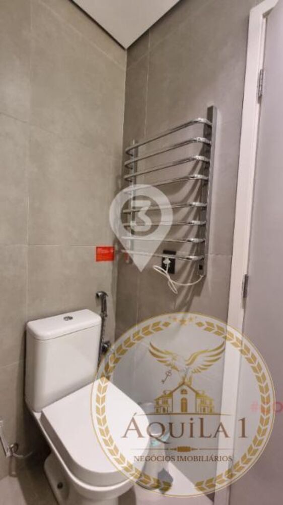 Apartamento, 1 quarto, 28 m² - Foto 1