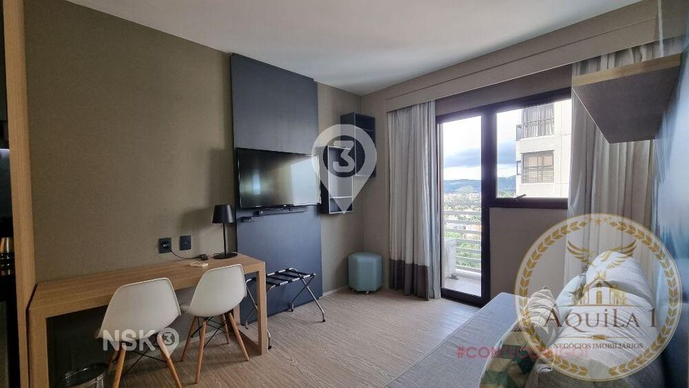 Apartamento, 1 quarto, 28 m² - Foto 13