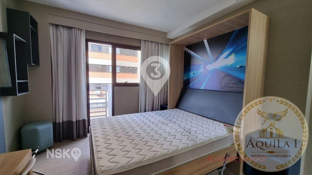 Apartamento, 1 quarto, 28 m² - Foto 10