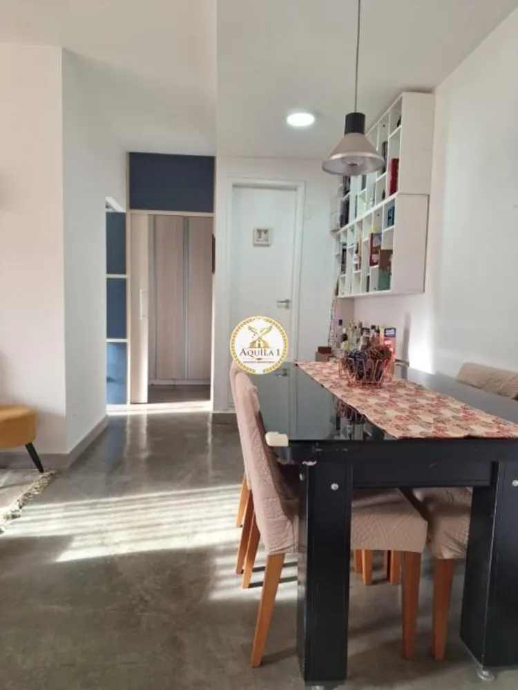 Apartamento, 3 quartos - Foto 9