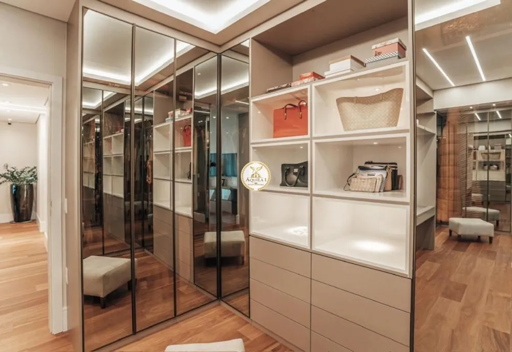 Apartamento, 4 quartos, 328 m² - Foto 1