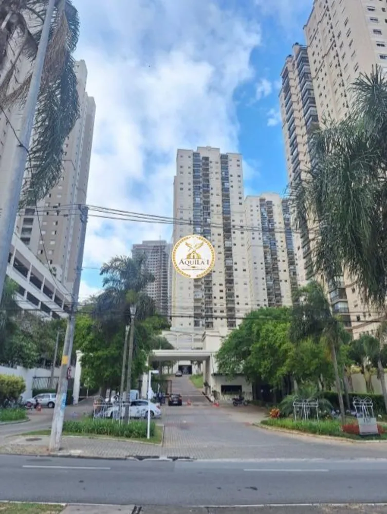 Apartamento, 2 quartos, 68 m² - Foto 5