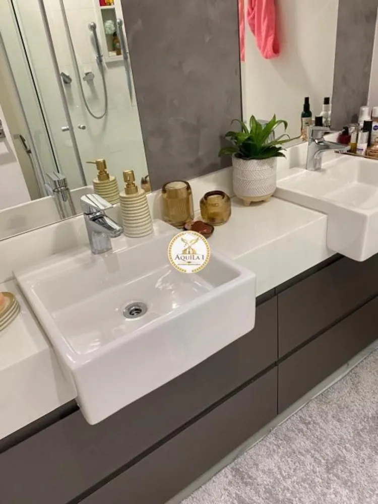 Apartamento, 3 quartos, 105 m² - Foto 2