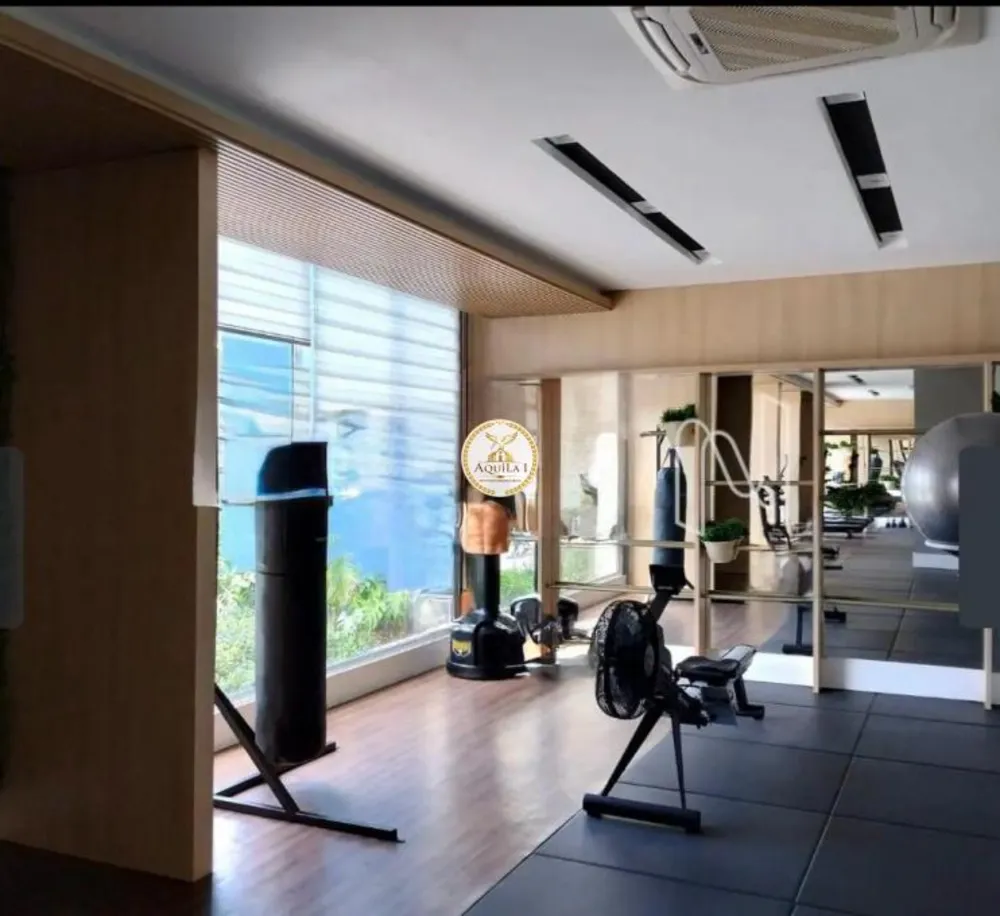 Apartamento, 3 quartos, 105 m² - Foto 7