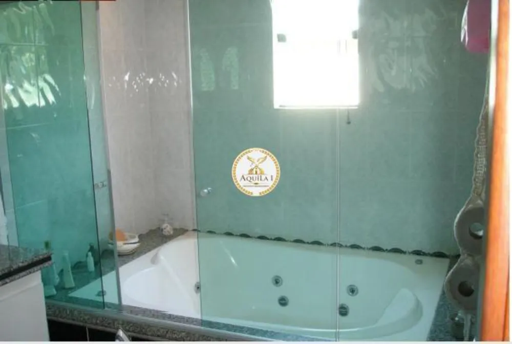 Casa, 4 quartos, 480 m² - Foto 6