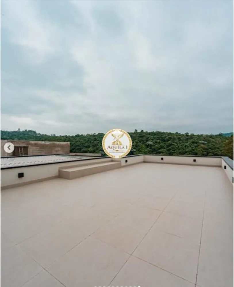 Casa, 5 quartos, 533 m² - Foto 3