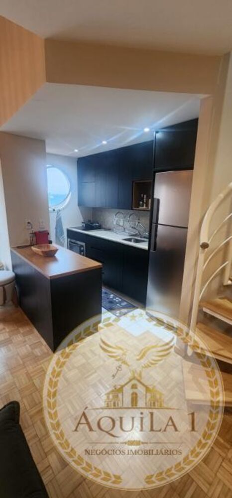 Apartamento, 1 quarto, 62 m² - Foto 4