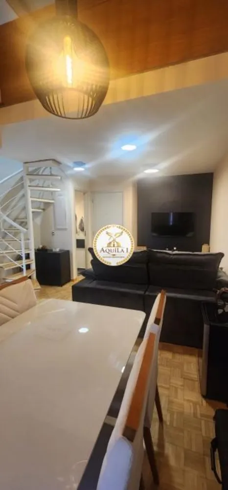Apartamento, 1 quarto, 62 m² - Foto 10