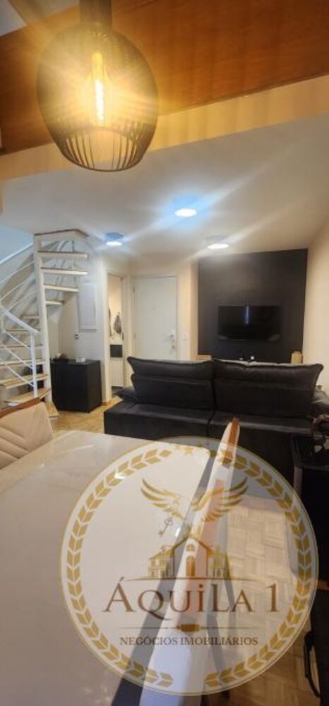 Apartamento, 1 quarto, 62 m² - Foto 3
