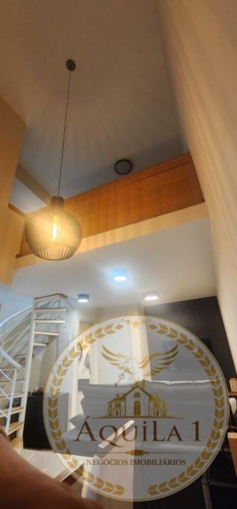 Apartamento, 1 quarto, 62 m² - Foto 2