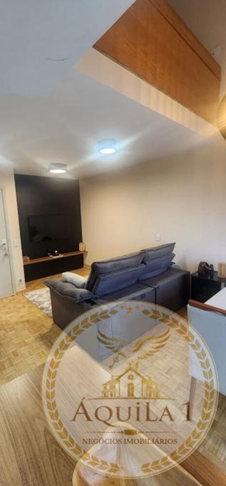 Apartamento, 1 quarto, 62 m² - Foto 6