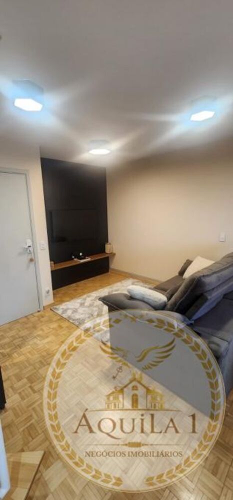 Apartamento, 1 quarto, 62 m² - Foto 5