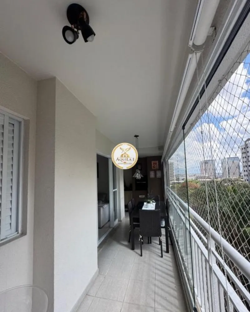 Apartamento, 138 m² - Foto 4