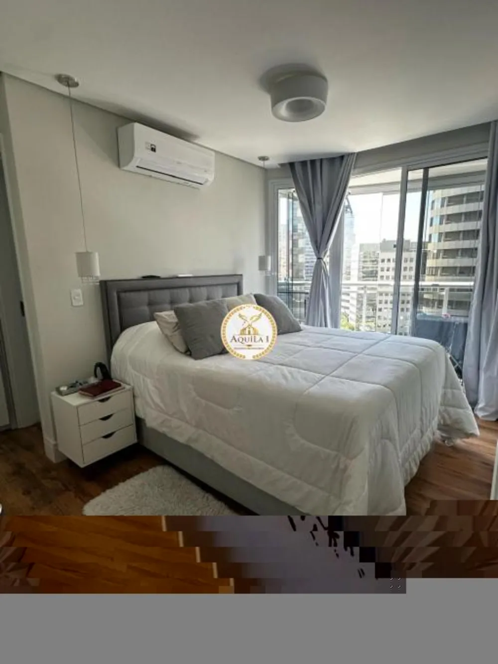 Apartamento, 138 m² - Foto 2