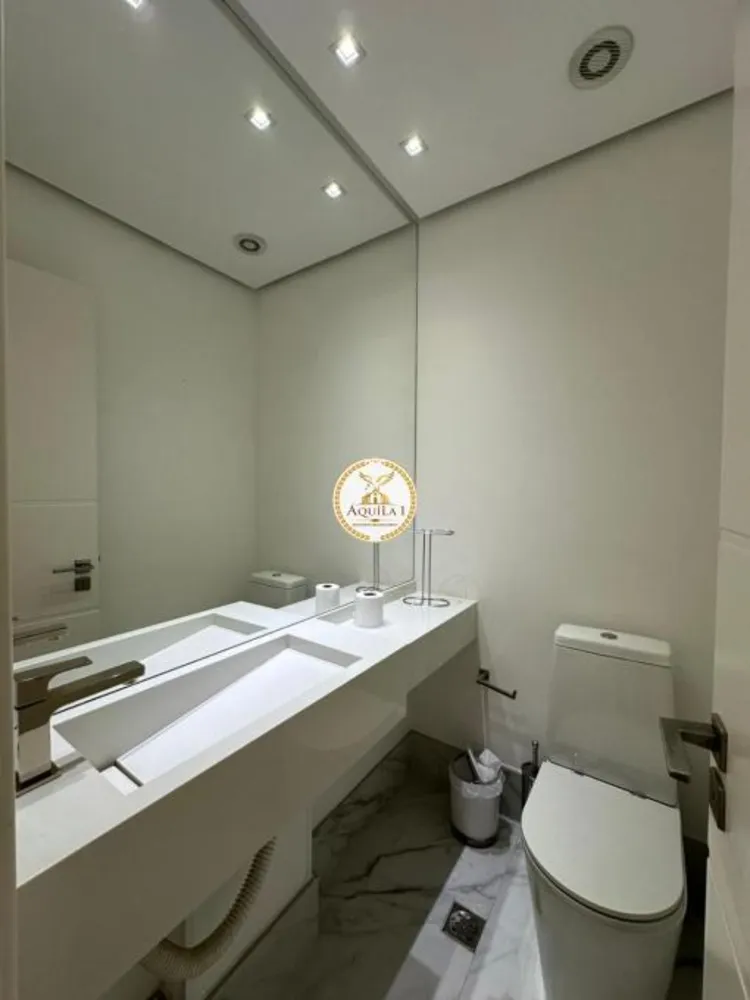 Apartamento, 138 m² - Foto 5