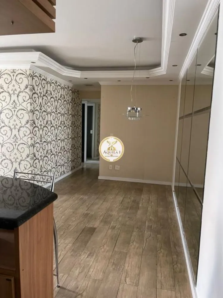 Apartamento, 1 quarto, 49 m² - Foto 12