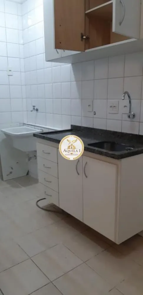Apartamento, 2 quartos, 65 m² - Foto 4