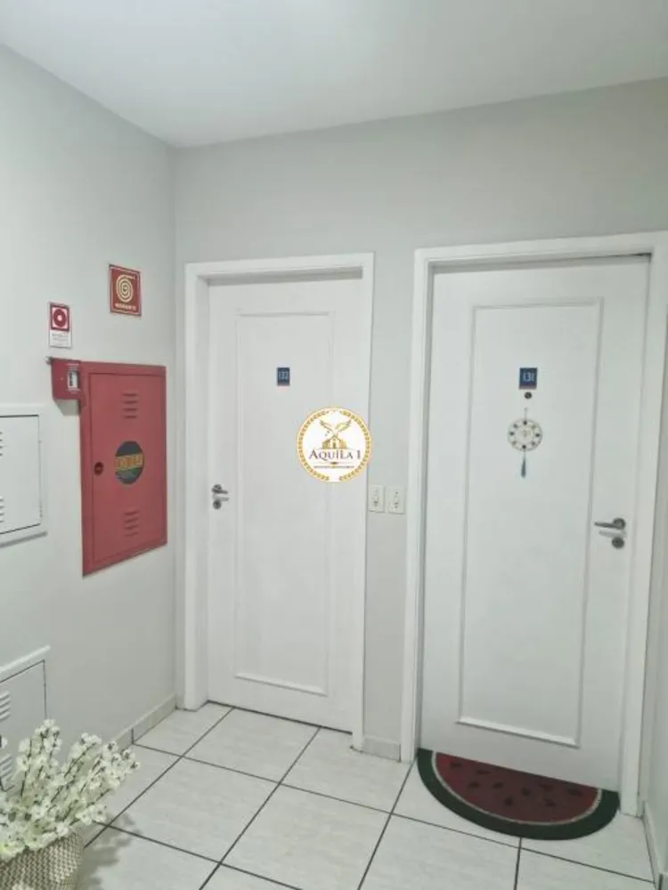 Apartamento, 2 quartos, 58 m² - Foto 11