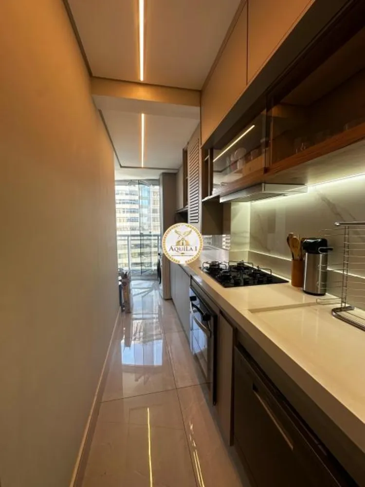 Apartamento, 2 quartos, 58 m² - Foto 8