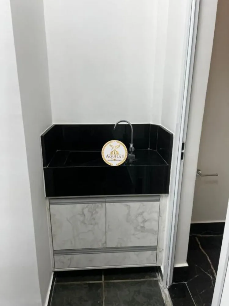Apartamento, 3 quartos, 97 m² - Foto 3