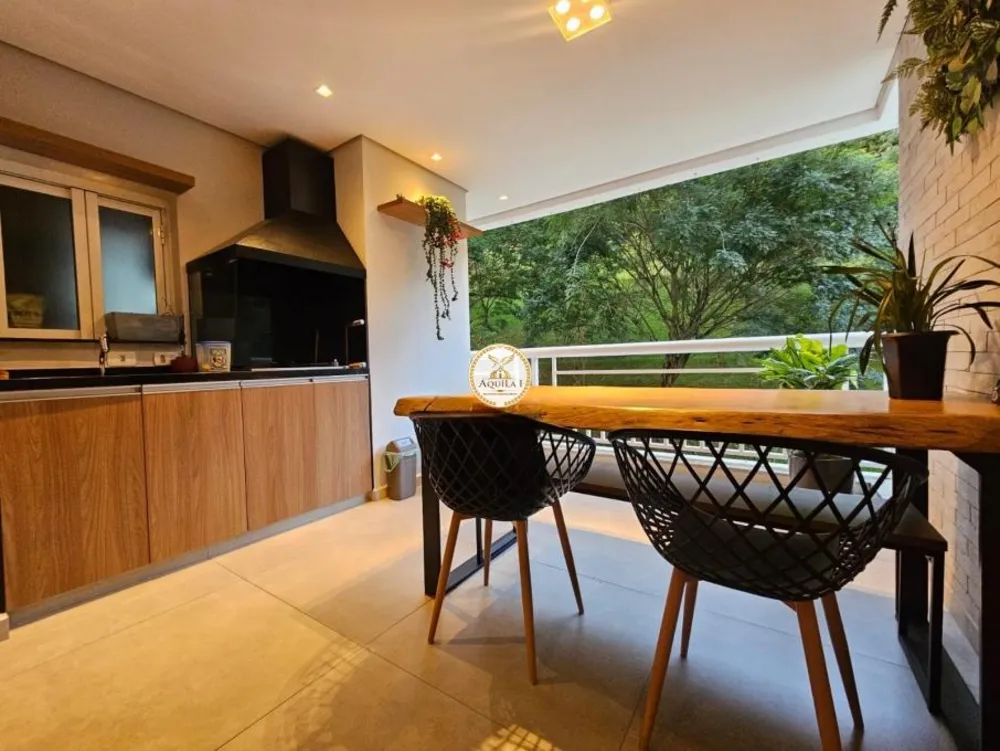 Apartamento, 3 quartos, 120 m² - Foto 6