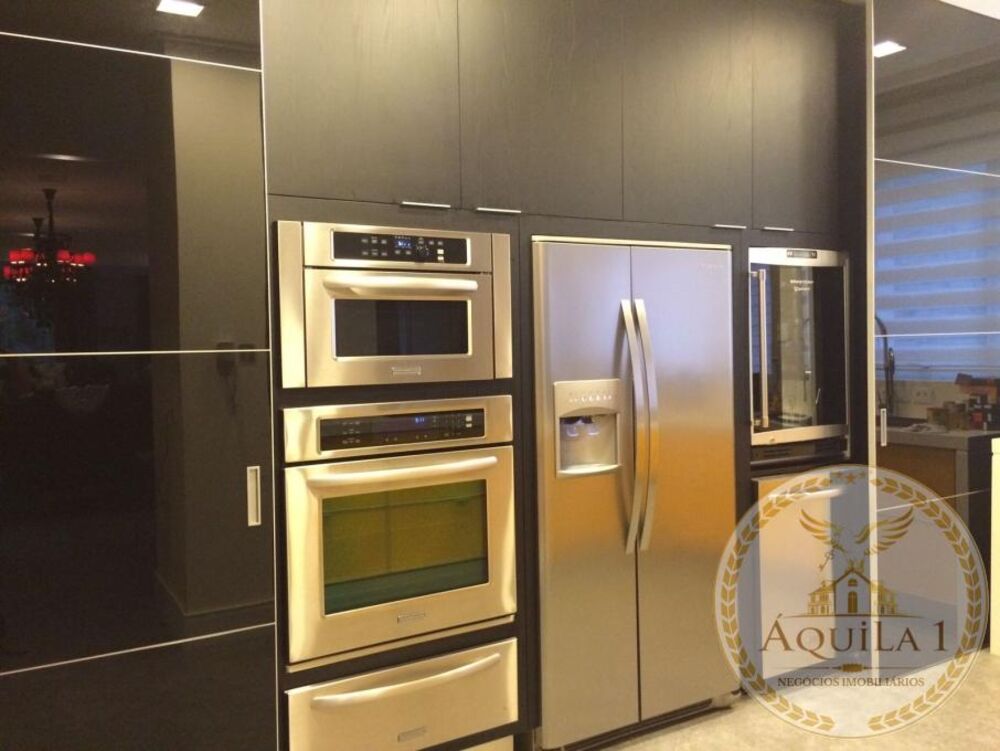 Apartamento, 8 quartos, 367 m² - Foto 7