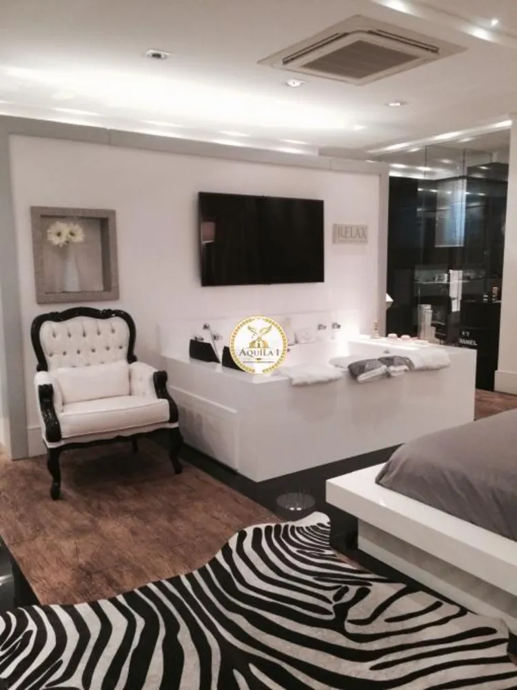 Apartamento, 8 quartos, 367 m² - Foto 26