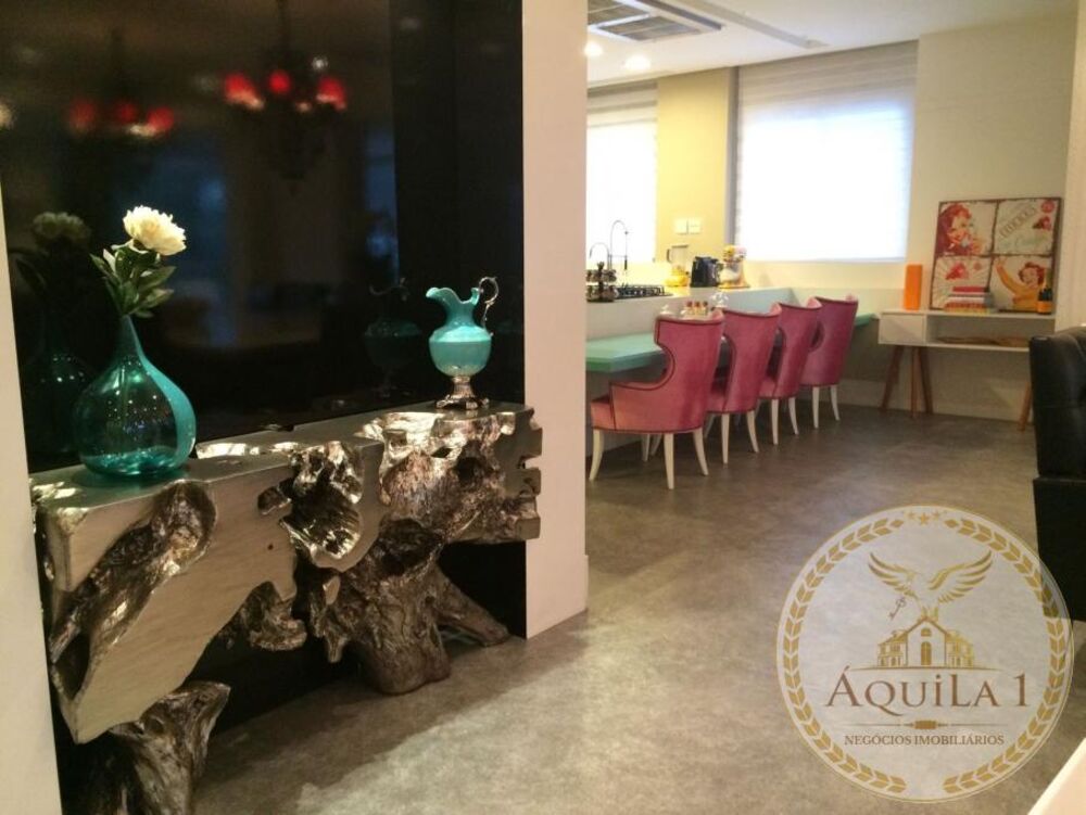 Apartamento, 8 quartos, 367 m² - Foto 6