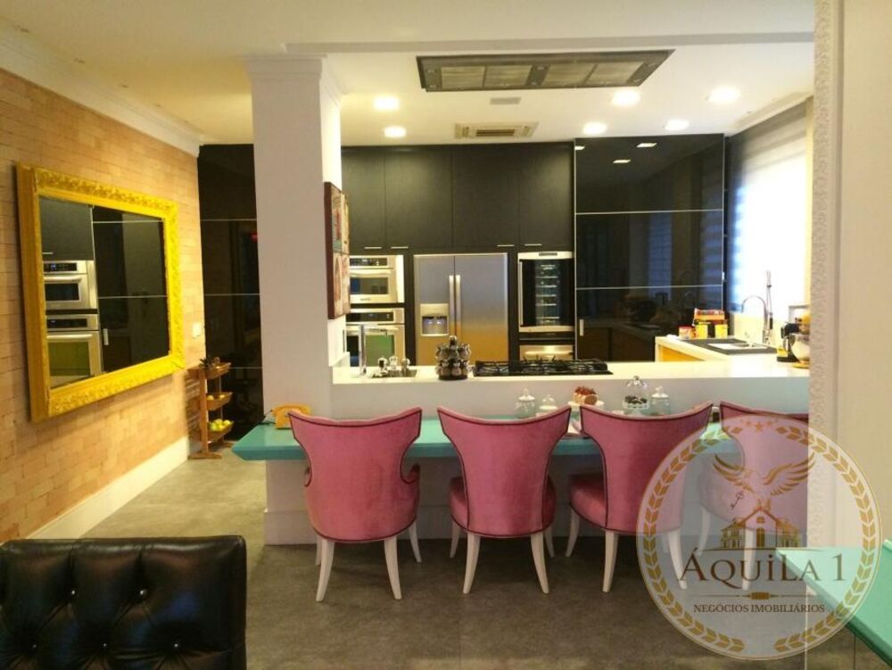 Apartamento, 8 quartos, 367 m² - Foto 15