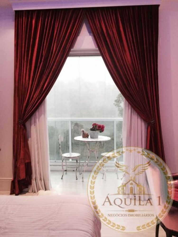 Apartamento, 8 quartos, 367 m² - Foto 20