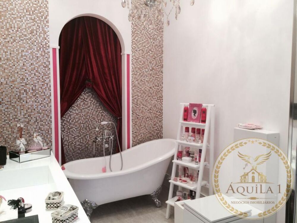 Apartamento, 8 quartos, 367 m² - Foto 14