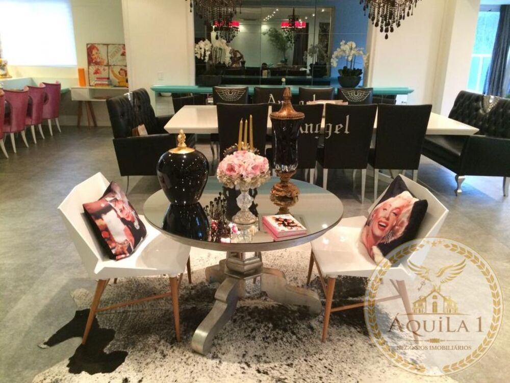 Apartamento, 8 quartos, 367 m² - Foto 5