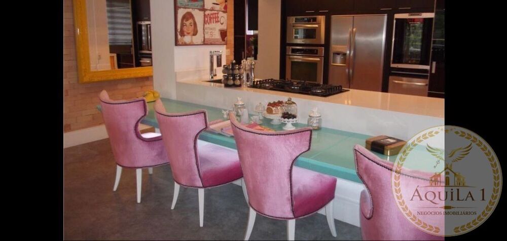 Apartamento, 8 quartos, 367 m² - Foto 19